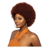 Mane Concept Red Carpet Afro 10" Long Full Wig RCP1081