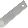 KS Tools 907.2159 Set of 10 spare blades 25 mm