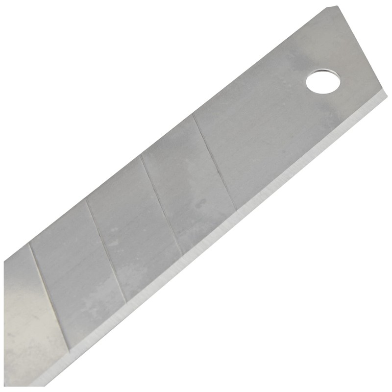 KS Tools 907.2159 Set of 10 spare blades 25 mm