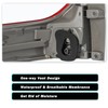 TUSDAR Fit for 2011-2014 Toyota Sienna Tail Light Rear Taillight