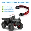 ATV Grab Strap, Sturdy Safety Motocycle Grab Strap Universal for