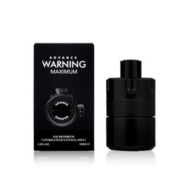 Okian Men's Cologne Imitation of The Most Wanted Designer Fragrance 3.4 Oz