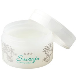 SAISEIJU Hot Cleansing Gel Balm TB 3.2 oz (90 g)