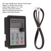 VFD Panel Frequency Inverter Control Panel Replace Interface Frequency Inverter