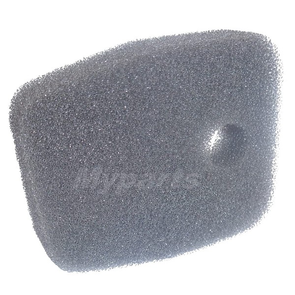 Myparts Foam Air Filter Fits Tanaka Hedge Trimmer THT-210S TED-210