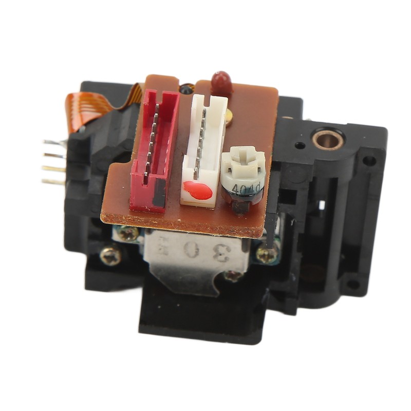 Optical Pickup Laser Lens Head Replacement Low Speed Single Channel