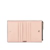 Louis Quatros (신세계센텀점)여성반지갑 SQ1SD03BL (Sinsgaek Centum City) Women's Wallet SQ1SD03BL