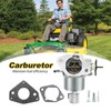JUUDDENPARTS 16 053 21-S Carburetor Carb Kit Replacement for Kohler