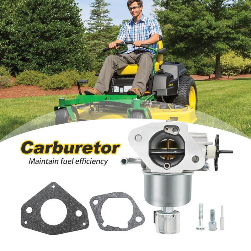 JUUDDENPARTS 16 053 21-S Carburetor Carb Kit Replacement for Kohler