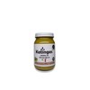 Crema de Pistache Estilo Italiano reducida en azúcar. 250 g