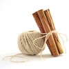 Norpro Cotton Twine White, 220'/73 yd.