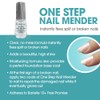 Barielle One Step Nail Mender .47 oz. (PACK OF 2)
