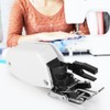 Household Multifunctional Sewing Machine Side Cutter Overlock Presser Foot Sewing