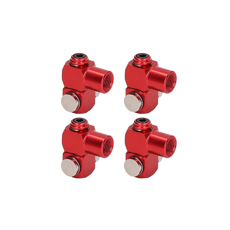 Conector de Manguera de Aire de 360 grados hose swivel