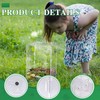 30 x 20 x 15 cm Jumping Spider Run Accessories