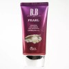 Separate Label on Product Details 진주 자외선 비비 크림 튜브타입 50ml Pearl UV BBI Cream Tube Type 50ml