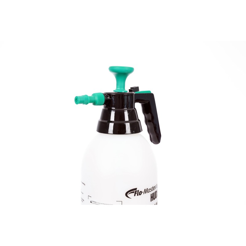 RL FLOMASTER Flo-Master by Hudson Half-Gallon Home and Garden Handheld