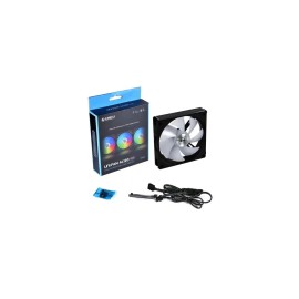 Lian Li 120mm UNI FAN AL120 - Black