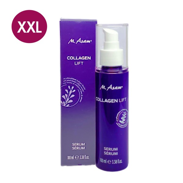 M Asam Collagen Lift Serum XXL 100 ml