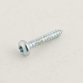 Bosch 00631875 Cooktop Screw, T-20 Genuine Original Equipment Manufacturer (OEM) Part