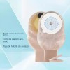 Pulsovital Pulsovital Bolsa Colostomia Barrerarecortable15-76mm 10pz