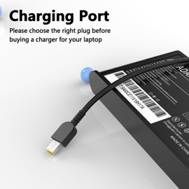 170W Legion Charger for Lenovo Legion 5 16" 15ARH05 15IMH05 17IMH05 IdeaPad Gaming 3 Slim 5 Gen 9 Y520 Y720 Y7000 Thinkpad P15 P17 P1 P15v P15g T15g T15P 02DL141 Business Laptop