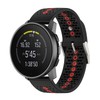 TenCloud Silicone Band Strap for iON Edge Golf Watch Strap