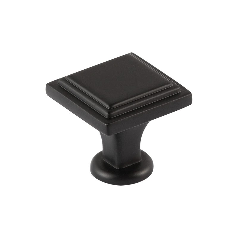Utopia Alley Valetta Cabinet Ring Pull Knob - Decorative Cabinet