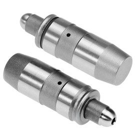 Hoypeyfiy 53021077 Lifters Replacement For 4.7 Dodge/Chrysler Lash Adjusters HLA Replaces Part # 53021077 5073596AA (16 Packs)