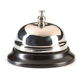 Ashley Inc Desk Call Bell