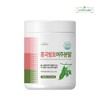Selmade Red Rice Fermented Bitter Melon Powder 200g