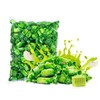 Sour Green Apple Chewy Candy Bulk Pack for Sweet Indulgence