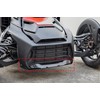 SAUTVS Aluminum Radiator Protector for Can-Am Ryker 600 900 /