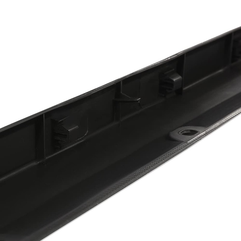 G-PLUS Tailgate Protector Top Upper Molding Cap, Compatible with Toyota