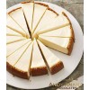 Andy Anand Fresh Readymade Gluten Free New York Cheesecake 9"