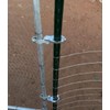 Dailydanny T-Post Gate Hinge Pins, Hang a gate from a