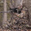 LOOGU Camouflage Nets - Ideal for Camping Hunting with Parasol