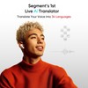 realme Buds Air 7 Pro with Ai Live Translation, 11mm+6mm