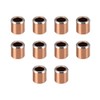 sourcing map Sleeve Bearing 3mm Bore x 5mm OD x