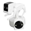 1080P Robot Dog Indoor Security Camera AI Detection 5G WIFI