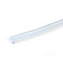 I/D 5/16" O/D 3/8" 10Ft 3 Metre PVC Clear Vinyl Tubing Flexible Air Food Water Delivery Feeding Hose