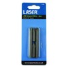 Laser 7724 JIS Impact Bits 4pc