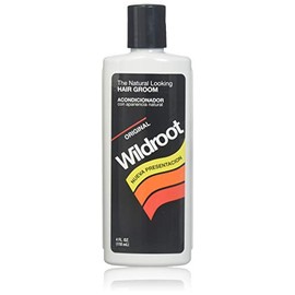 Original Wildroot Hair Groom, 4 Ounces