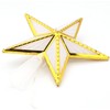 Tree Top Star LED Tree Top Star Top Light 6"