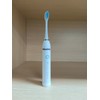 Debatlog Limited Simple Clean Electric Toothbrush – White, 3 Modes,