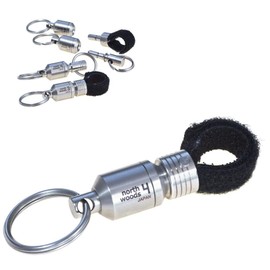 northwoods Mechanical Net Releaser (Ring x Velcro, 4Kg Type)