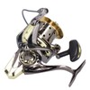 GX Fishing Spinning Reel Stainless Steel Bearing Left/Right Interchangeable Handle