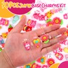 Junk Case Charms Kit, Medium, Resin, resin