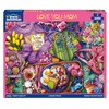 White Mountain Love You Mom Puzzle 1000 Piece Mothers Day