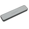 Bone Conduction Pillow Speaker Stereo Bluetooth Wireless Sleeping Speaker for